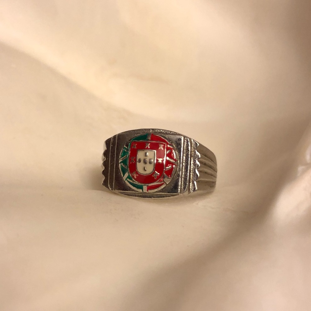 Portugal Ring